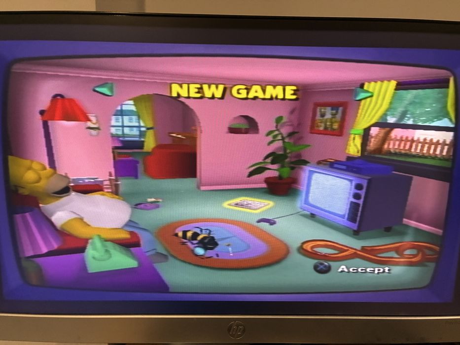 PlayStation 2 Super Slim - Matrix Mod