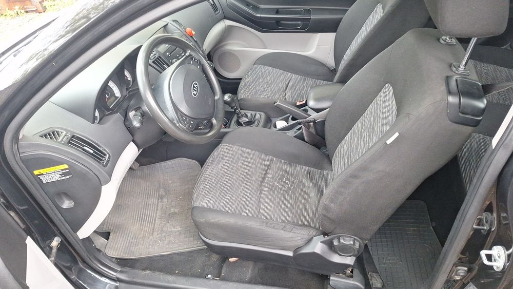 Kia pro Ceed 2009