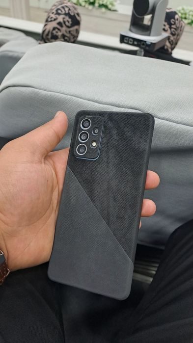 Samsung A72 dodasi