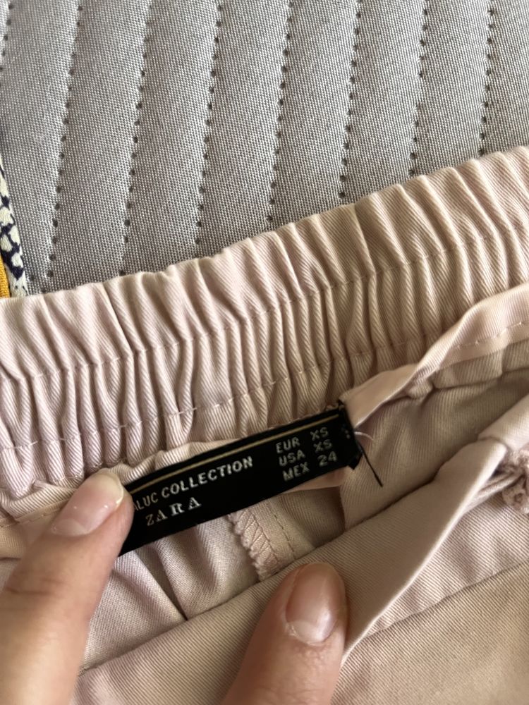 Панталони Zara