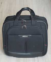 Samsonite бизнес куфар за лаптоп