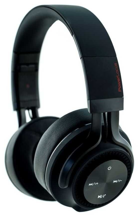NOU PowerLocus P3 Casti Audio Over ear Wireless Casti Hands-Free