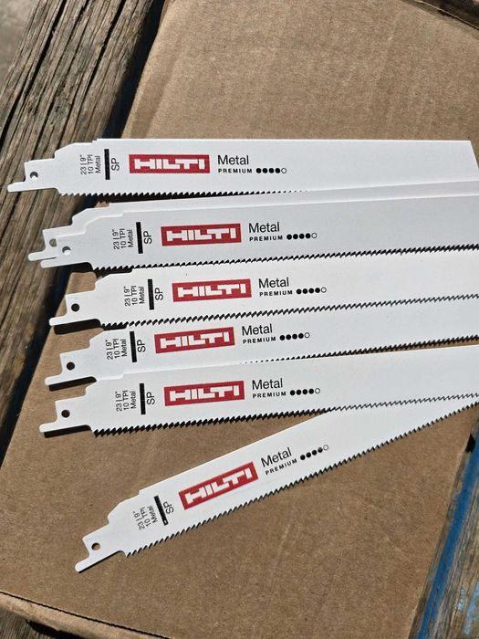 Acesorii hilti, milwaukee, dewalt