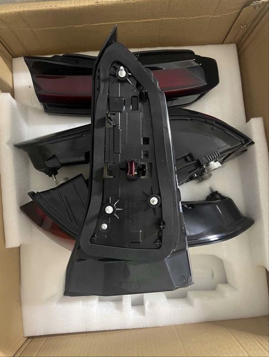 Стопове BMW X5 G05 LCI дизайн 2017-2022