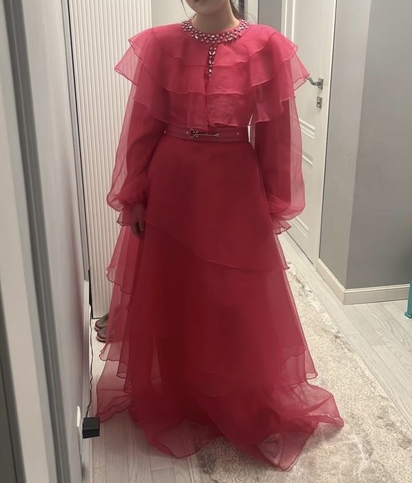 Платья вечерние платье