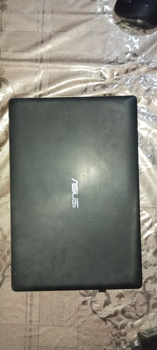Asus 518gb . Ram 16g