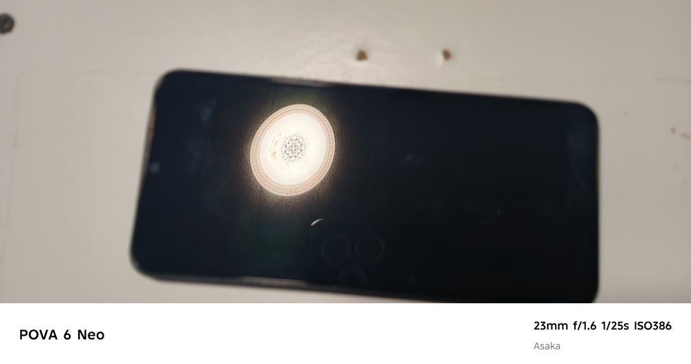 Vivo y77e 5G Smartfon