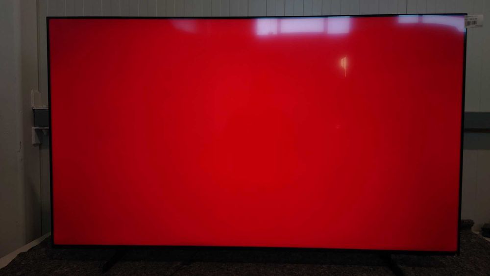 Televizor LED Smart SAMSUNG 65U8095F, Crystal UHD 4K, 163cm, Clasa G