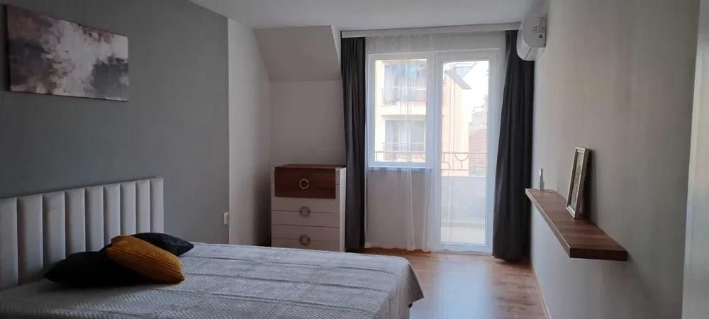 Дава се под наем Двустаен апартамент в Варна, Център - 60 кв.м за 700 € - Снимка #7