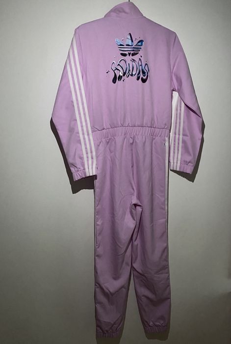 Нов гащеризон - адидас