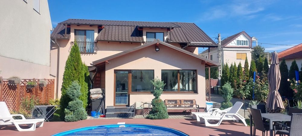 Revelion 2026-  50 euro/persoana/noapte -integral 3 nopti SALINA TURDA