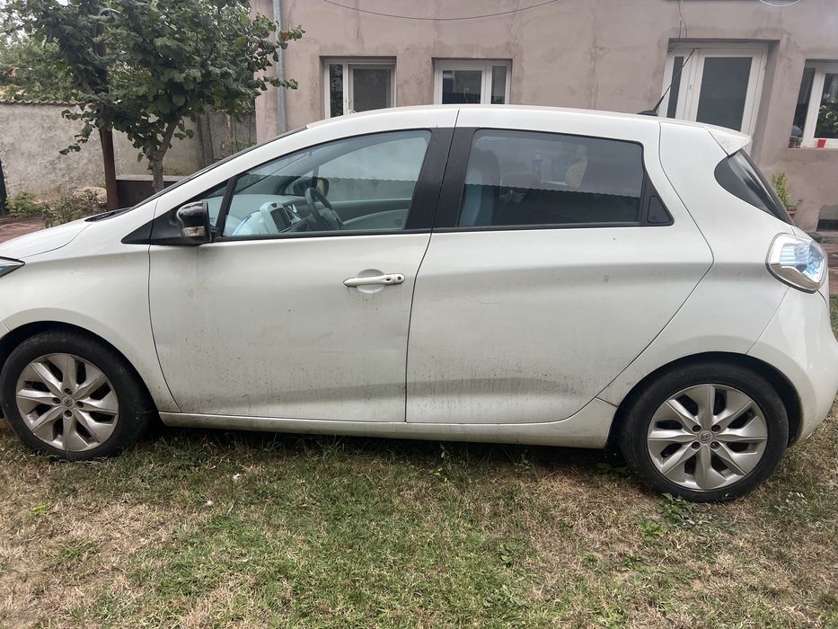 Vand Renault Zoe