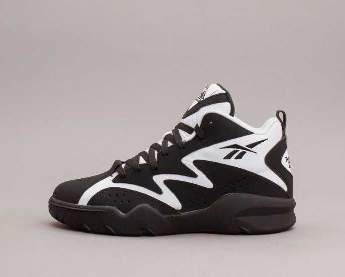 Ghete Reebok Above The Rim,masuri 42 si 42,5, originali, basket,jordan