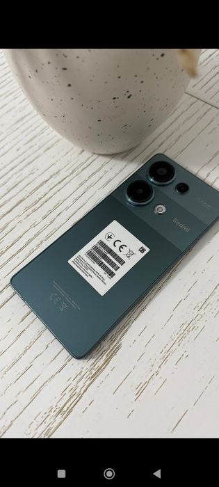 Xiaomi Redmi Note 13 Pro