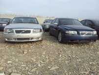 Elemente Caroserie + Mecanica VOLVO S80 Diesel / Benzina 1999-2014