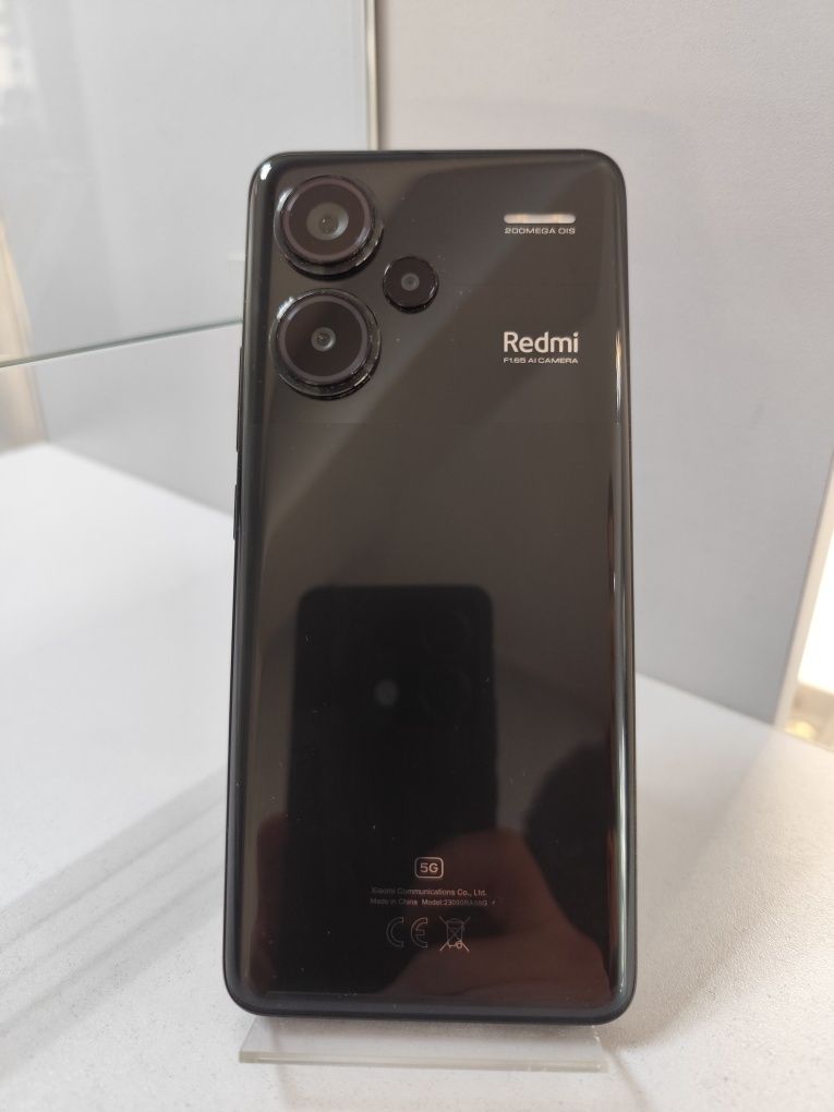 Redmi Note 13 Pro Plus 5g 512GB Black