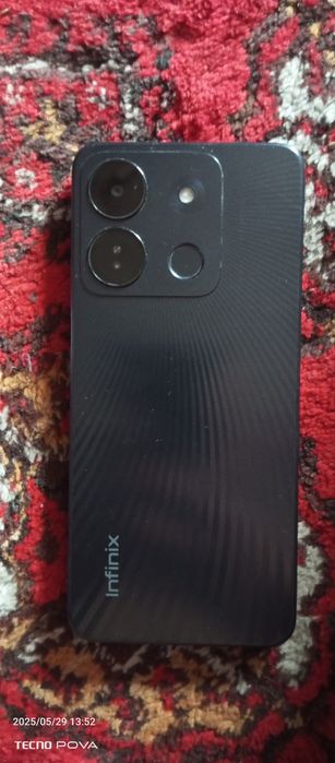 Smart 7 xotira 64