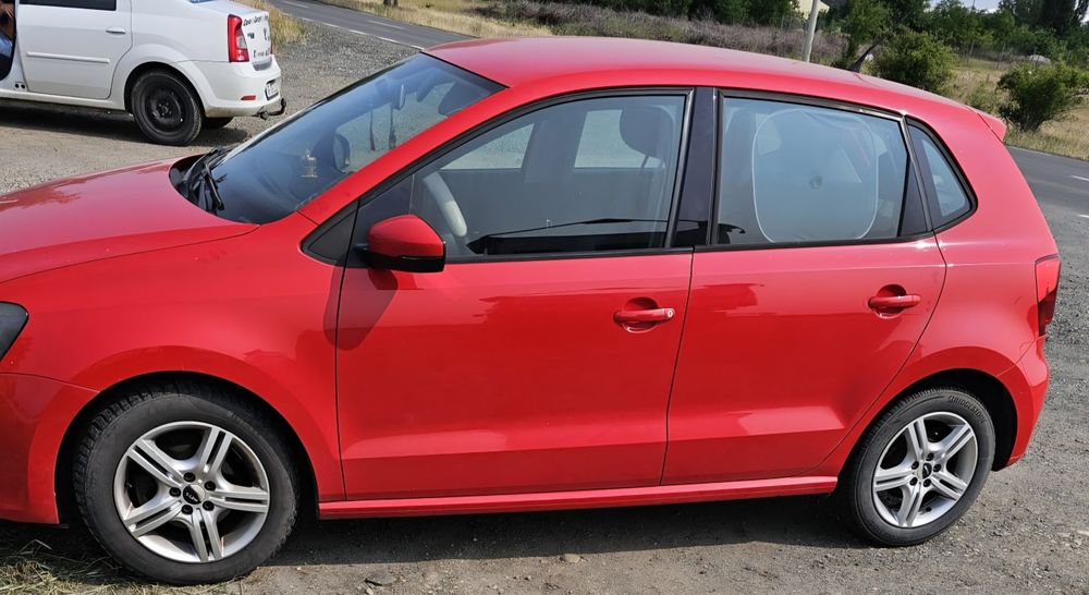 Volkswagen Polo 1.2 benzină 
An 2011
Distribuție, schimbul de ulei sch