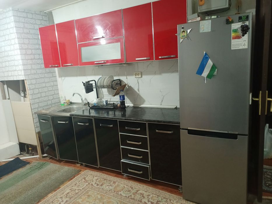 Ижарага ховли жой берилади