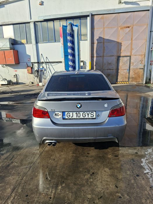 Bmw la schimb cu dubà rulota.Astept oferte