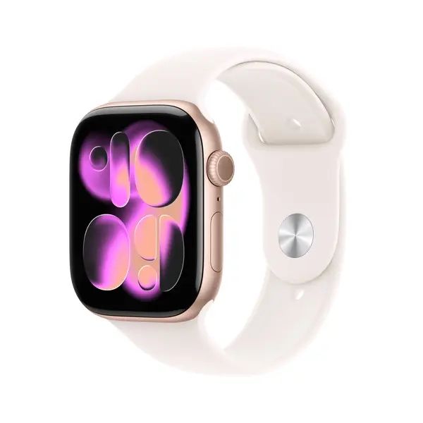 Новый Apple Watch 11 42mm! Бесплатная Доставка!