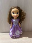 Кукла дисни disney 42см