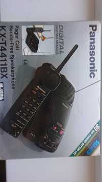 Vand telefon fix Panasonic KXT441BX