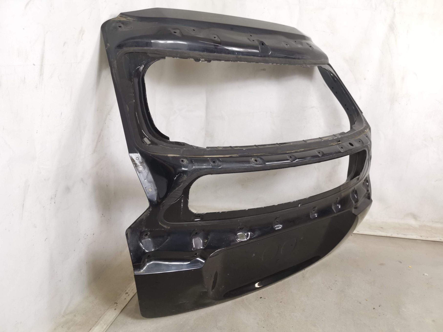 Haion Capota Portbagaj Mitsubishi  Eclipse Cross 1 2017 2018 2019 2020