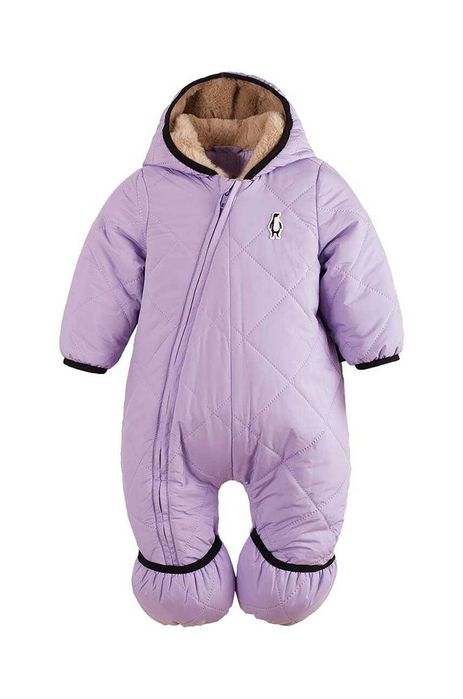 Детски зимен гащеризон/космонавт Gosoaky BABY SPARROW