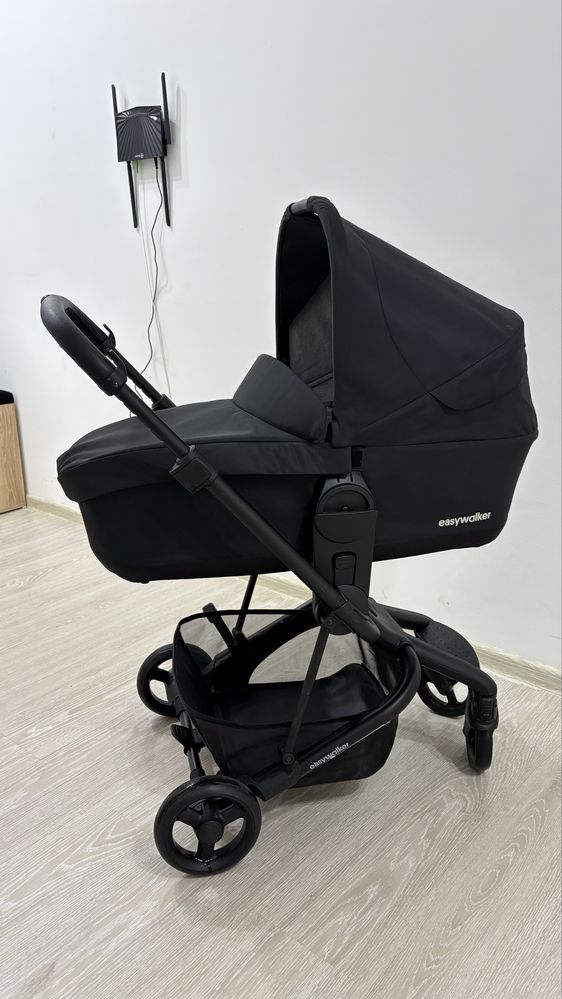 Коляска 2 в 1 Easywalker Charley