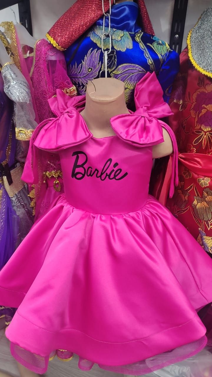 Продам платье Барби