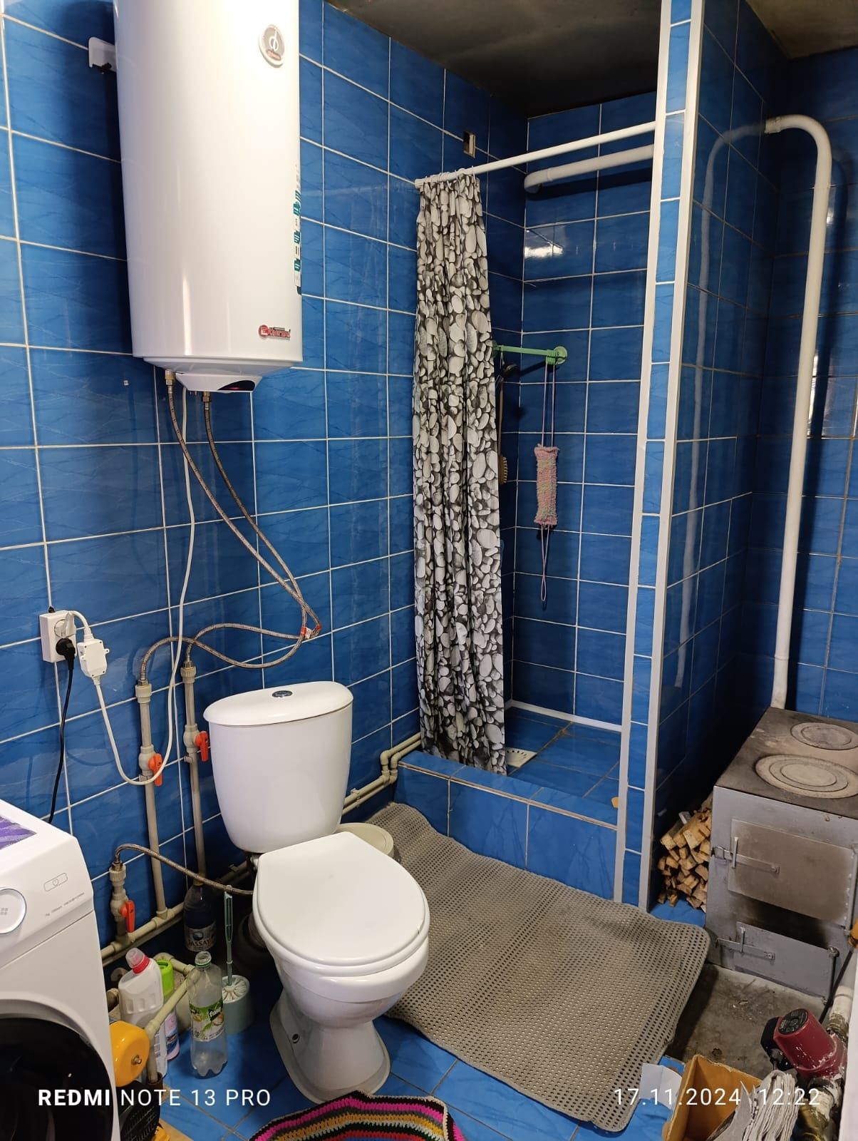 Продам дом Искакова 68кв1