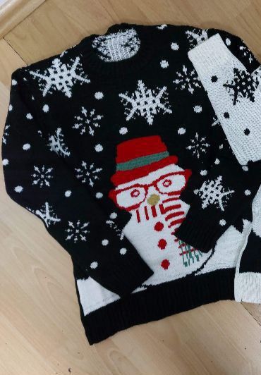 Bluze unisex pentru Crăciun