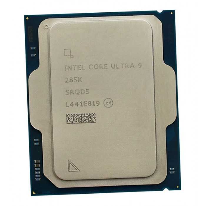CPU Intel Core Ultra 9 285K 5.7/4.7GHz 24C/24T Arrow
