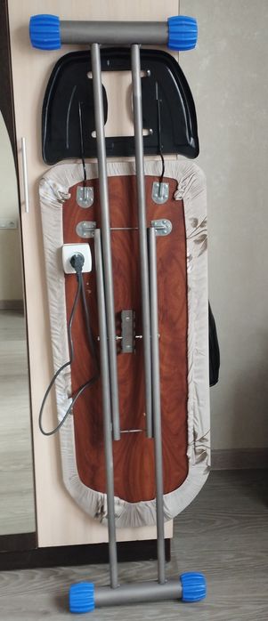 Продам гладильную доску