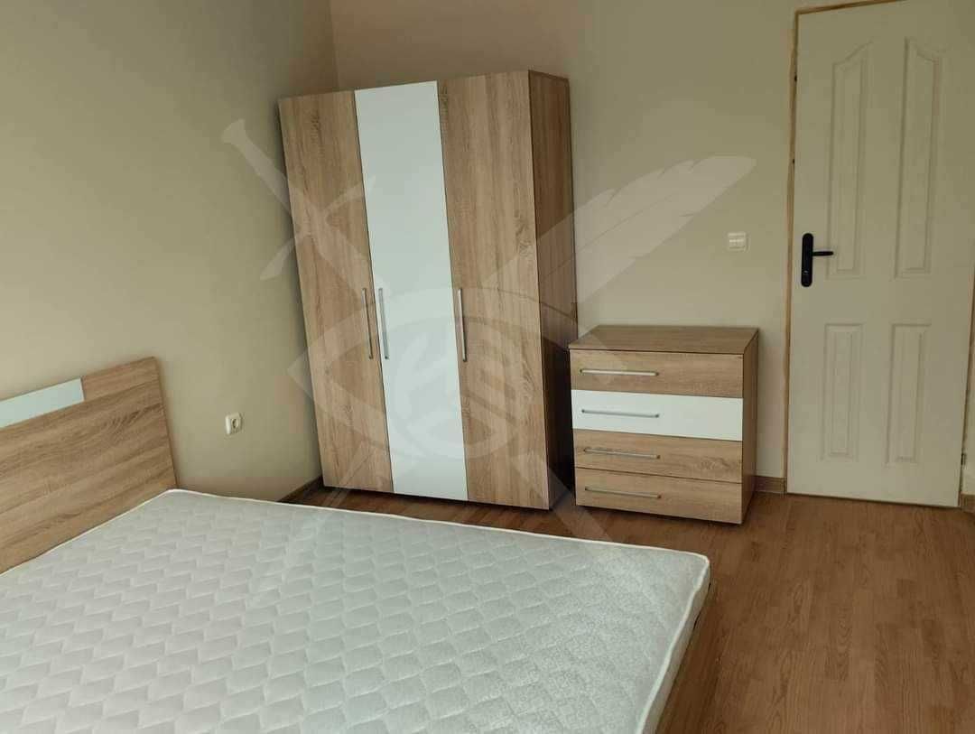 Дава се под наем Двустаен апартамент в Варна, Погреби - 55 кв.м за 350 € - Снимка #1