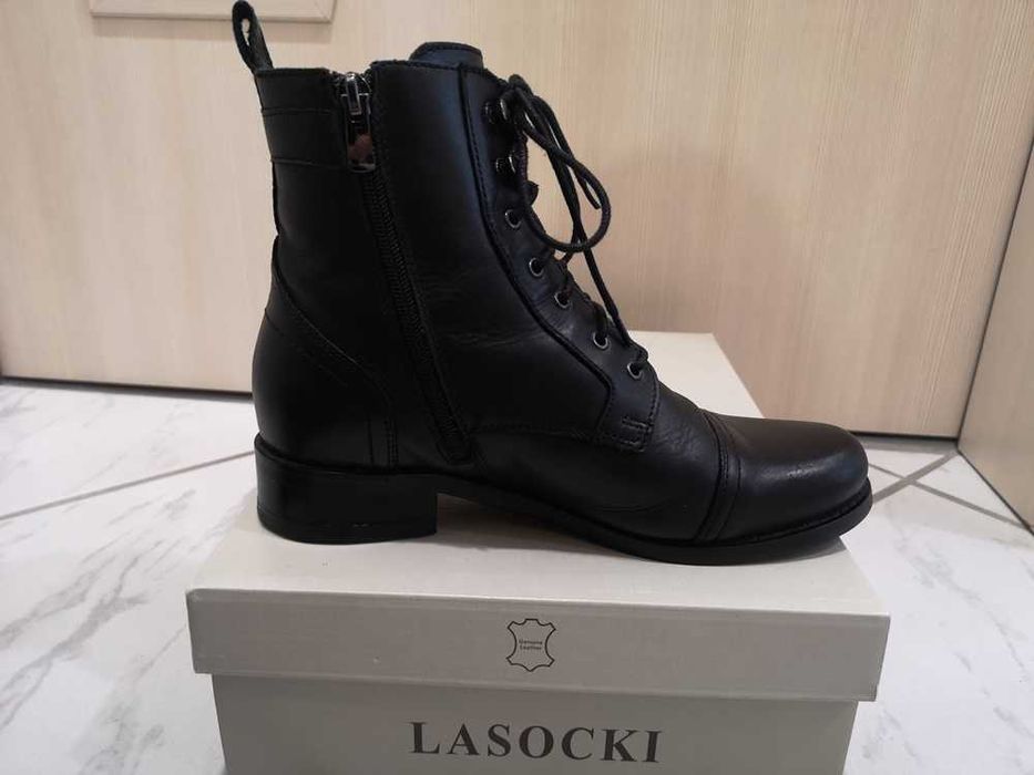 Lasocki зимни боти