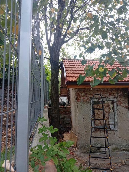 Изграждане на покриви, ремонт на покриви