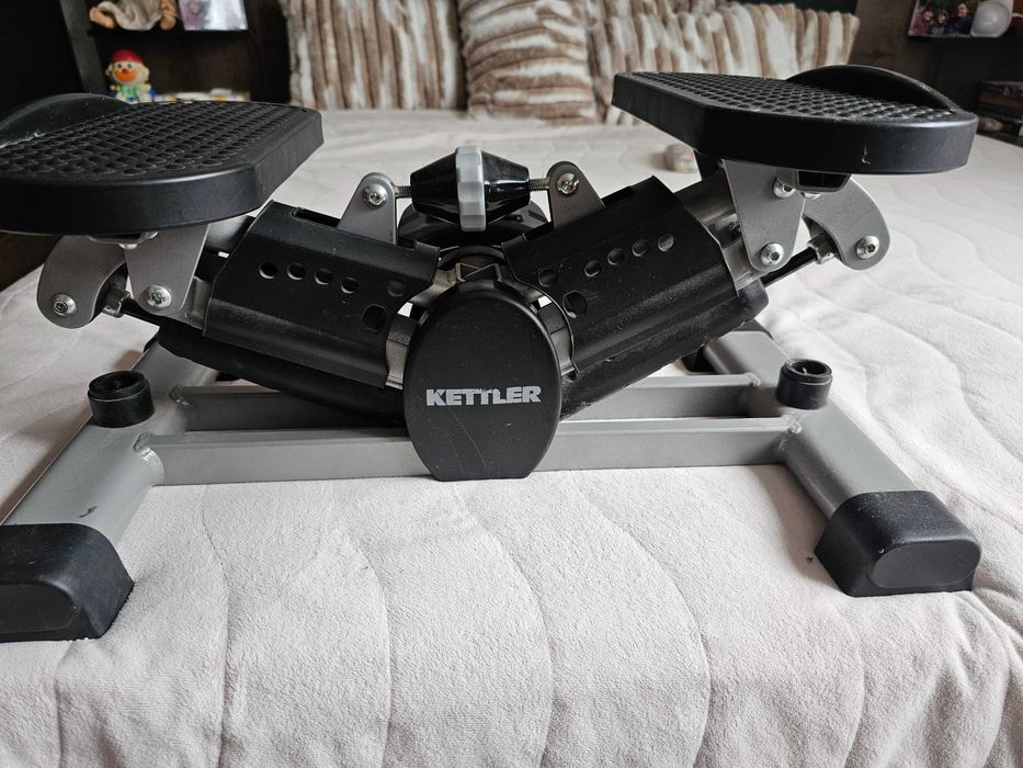 Степер KETTLER за домашно ползване