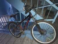 Велосипед подростковый d-24