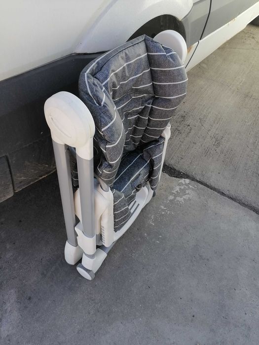 Scaun masa pt bebe GRACO ca nou