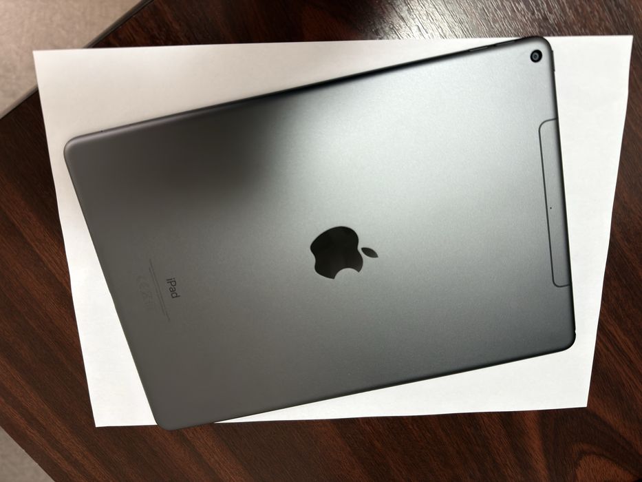 iPad Air 3 celular