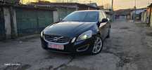 Volvo V60/2012/2.0D/163HP/5 Cilindrii/Automata/Piele/Memorii//Clima/