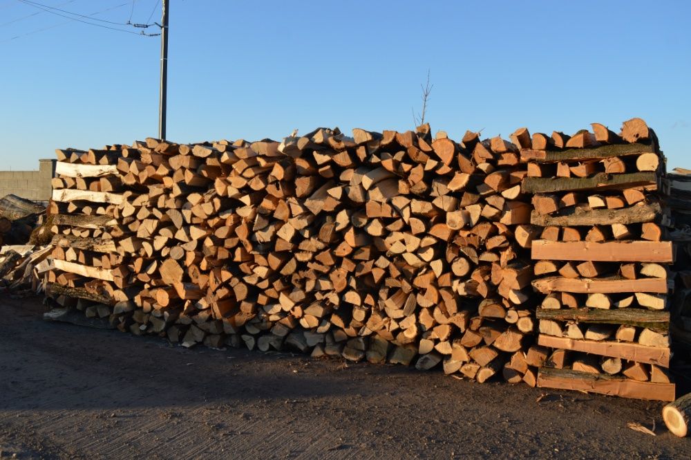 OFERTA Lemne de Foc FAG