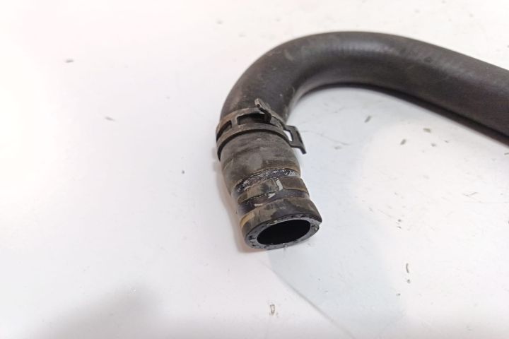 Furtun apa termoflot 7L6121063 Volkswagen VW Touareg generatia 1 7L (