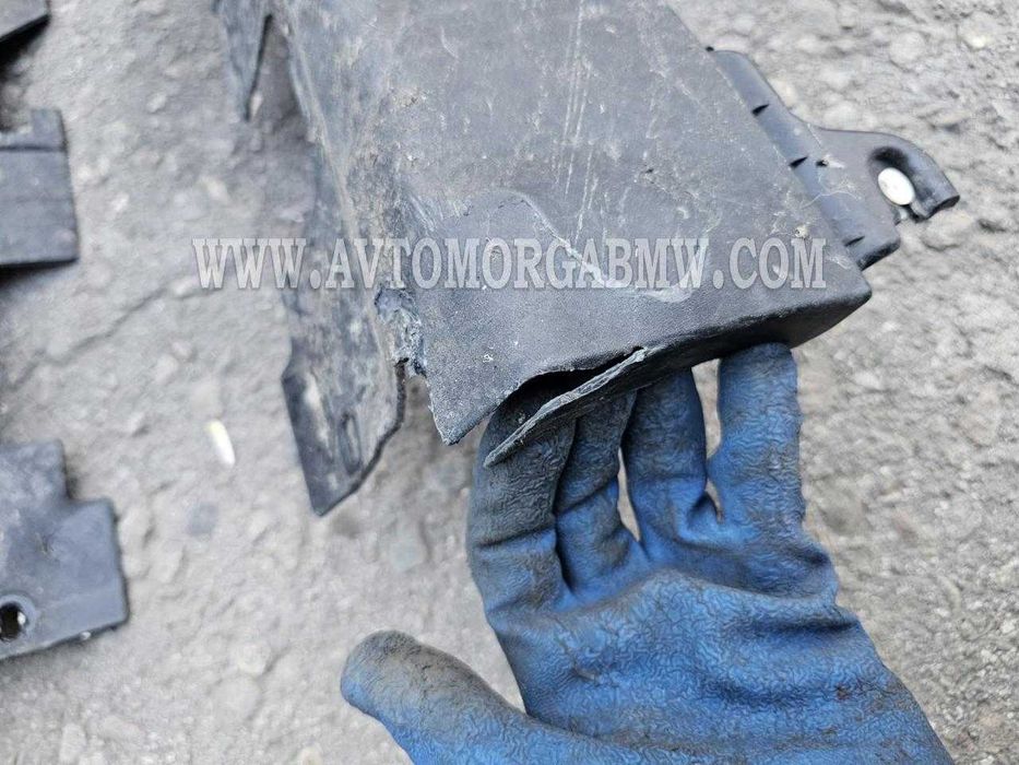 Bmw x1 f48 ляв десен праг прагове бмв х1 ф48