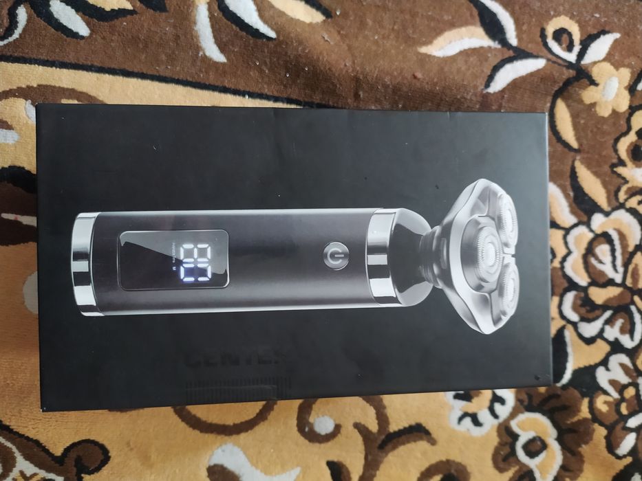 Электрическая бритва