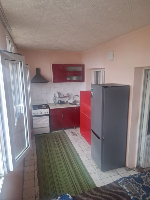 Dom ijaraga beriladi.