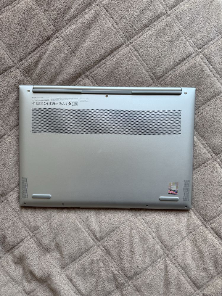 Ultrabook Lenovo Yoga Slim 7 Pro 14ACH5