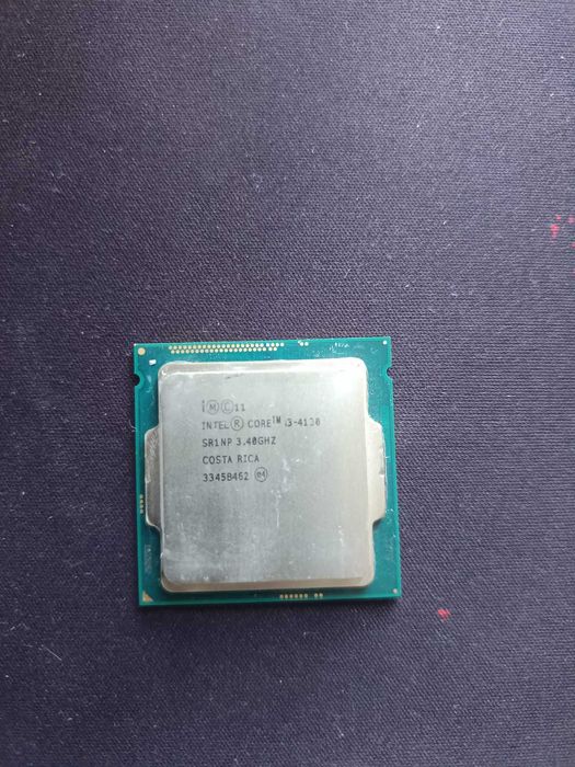Procesor Intel Core i3 4130